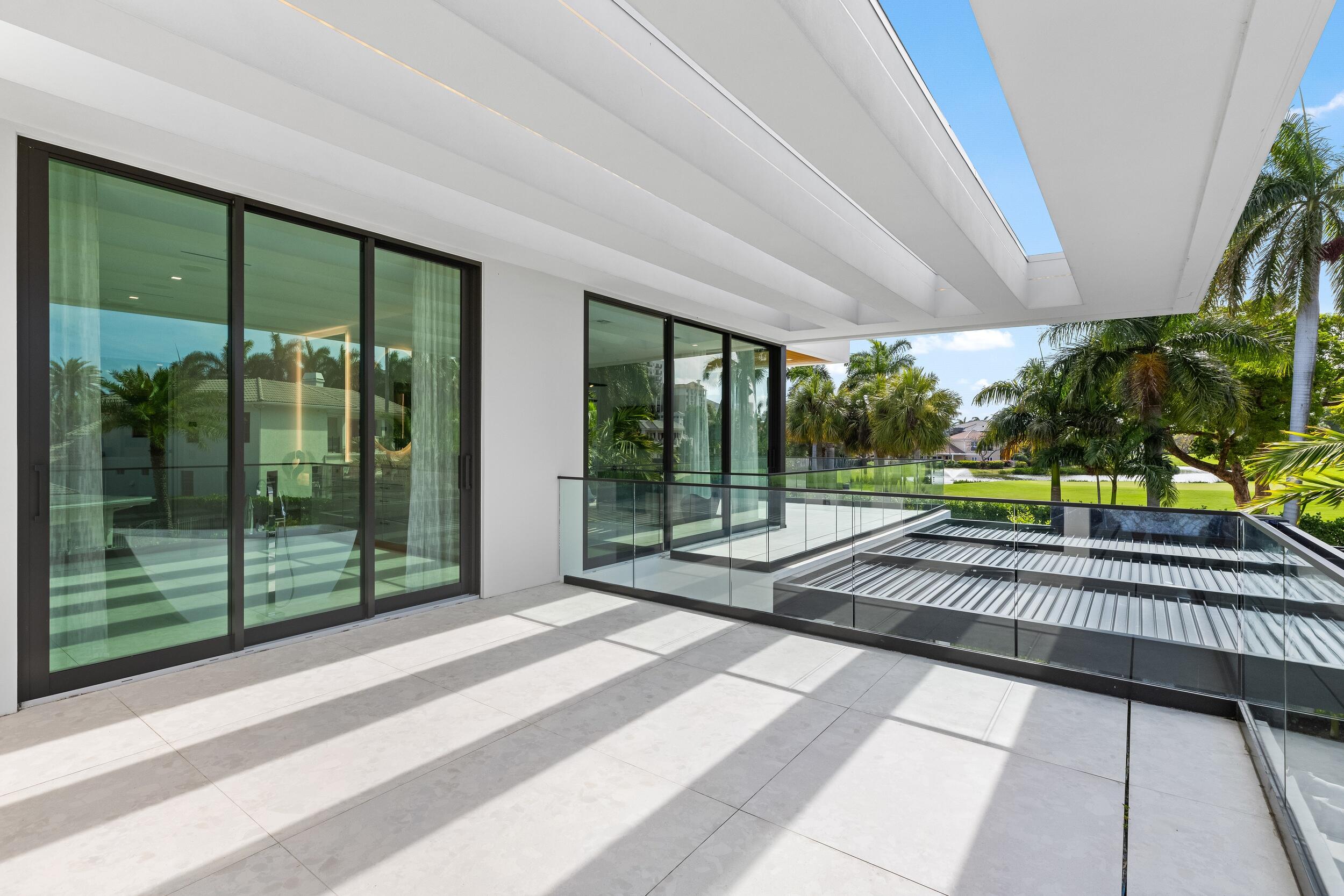 217 Thatch Palm Drive Boca Raton, FL 33432 - Photo 65 of 78 Terrace