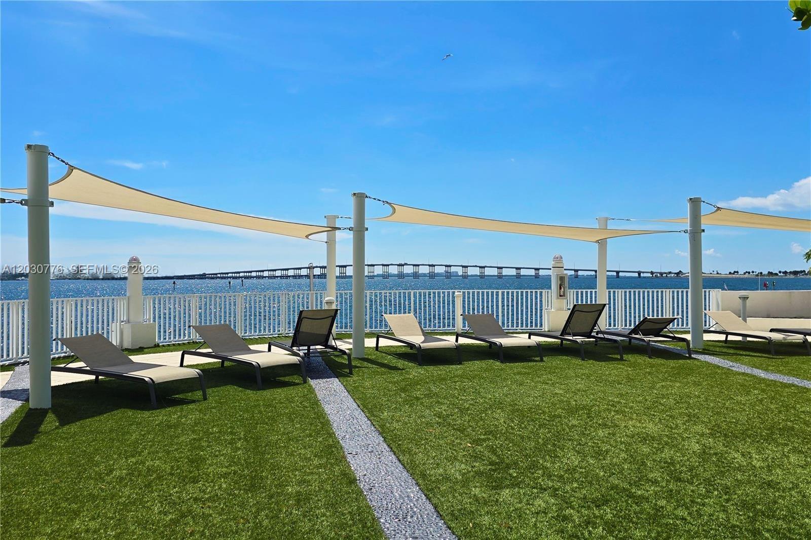 200 Southeast 15th Road, Unit 6A Miami, FL 33129 - Photo 18 of 23