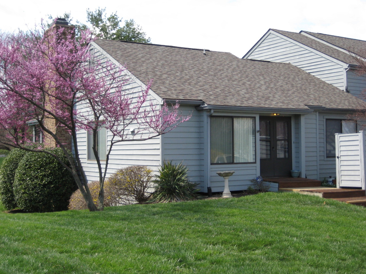 2441 South Clearing Road Salem, VA 24153 - Photo 1 of 13 front