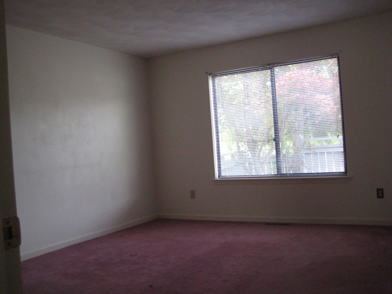 2441 South Clearing Road Salem, VA 24153 - Photo 7 of 13 Master Bedroom