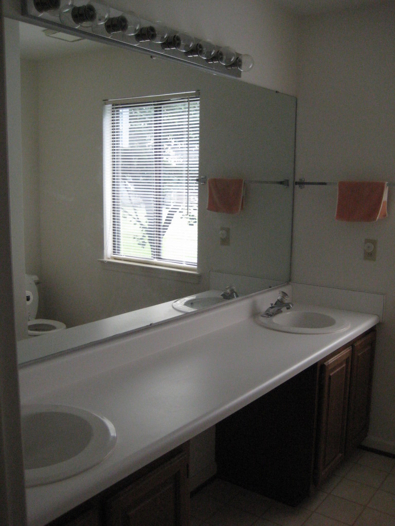 2441 South Clearing Road Salem, VA 24153 - Photo 9 of 13 Master bathroom