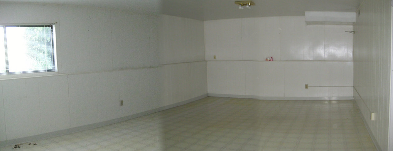 2441 South Clearing Road Salem, VA 24153 - Photo 10 of 13 Lower Level Rec Room