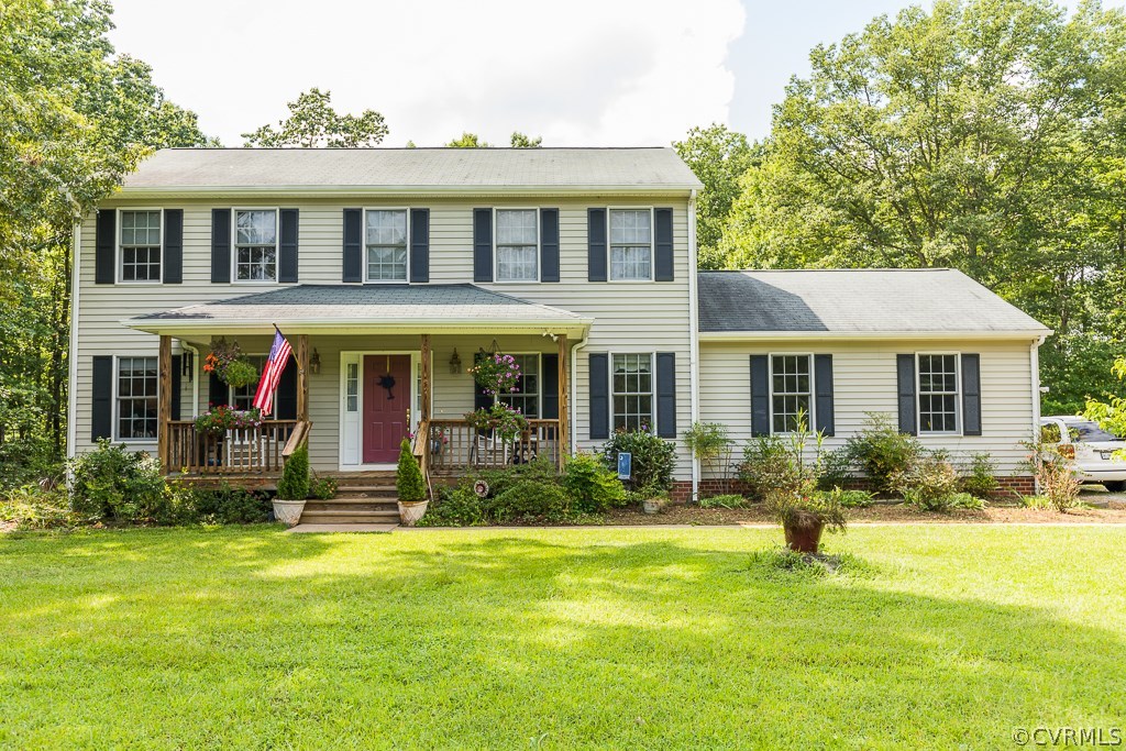 247 Spring Woods Road Montpelier, VA 23192 - Photo 1 of 29 Gallery Image 1