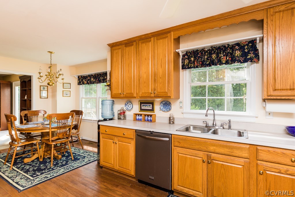 247 Spring Woods Road Montpelier, VA 23192 - Photo 11 of 29 Gallery Image 11
