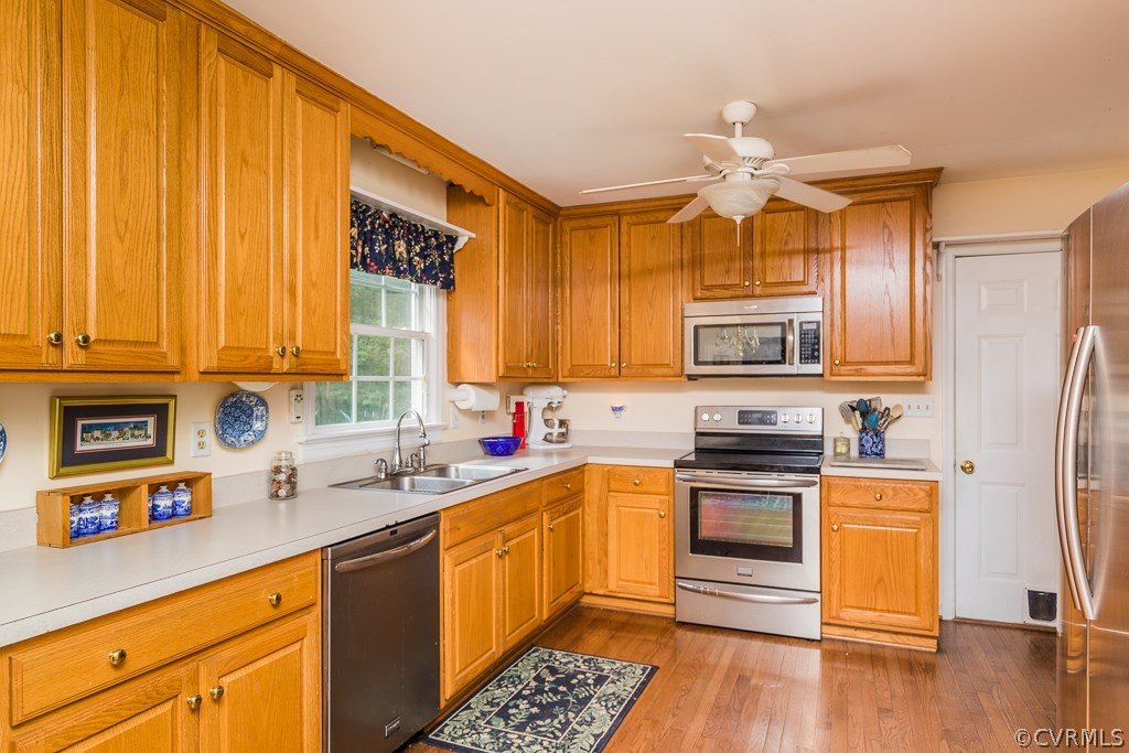 247 Spring Woods Road Montpelier, VA 23192 - Photo 12 of 29 Gallery Image 12