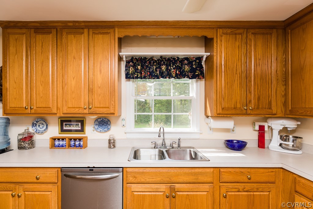 247 Spring Woods Road Montpelier, VA 23192 - Photo 13 of 29 Gallery Image 13