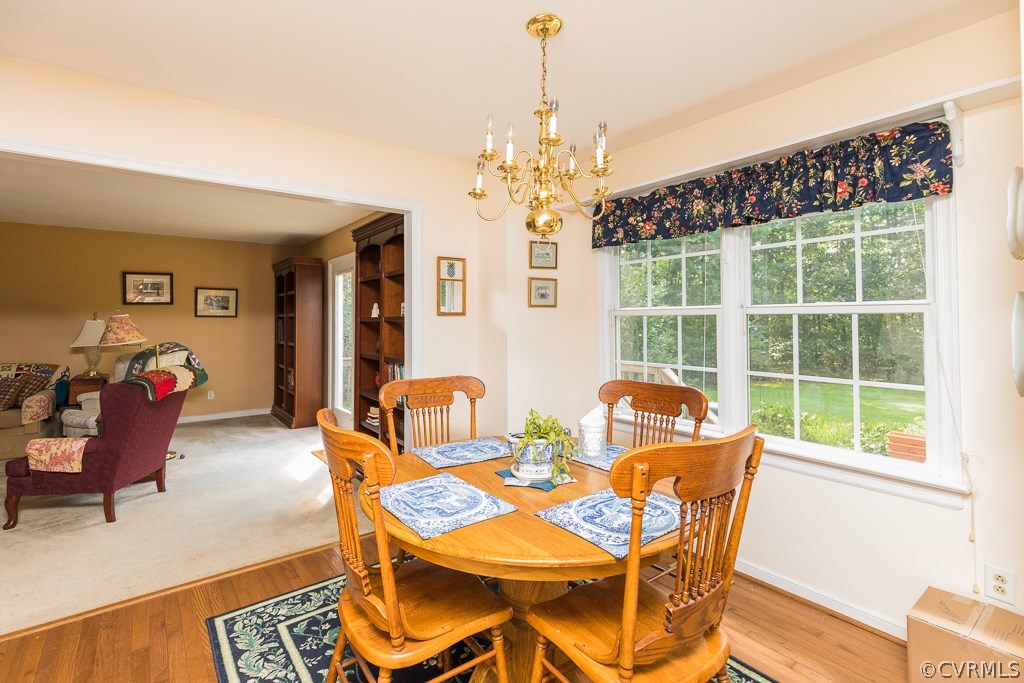 247 Spring Woods Road Montpelier, VA 23192 - Photo 14 of 29 Gallery Image 14