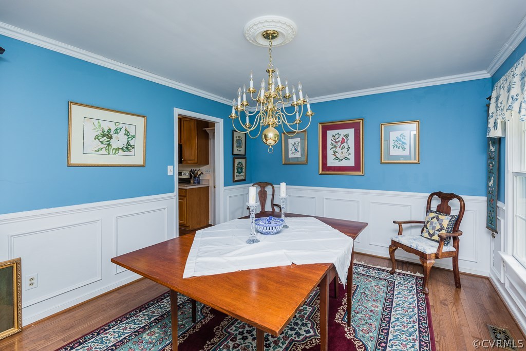 247 Spring Woods Road Montpelier, VA 23192 - Photo 15 of 29 Gallery Image 15