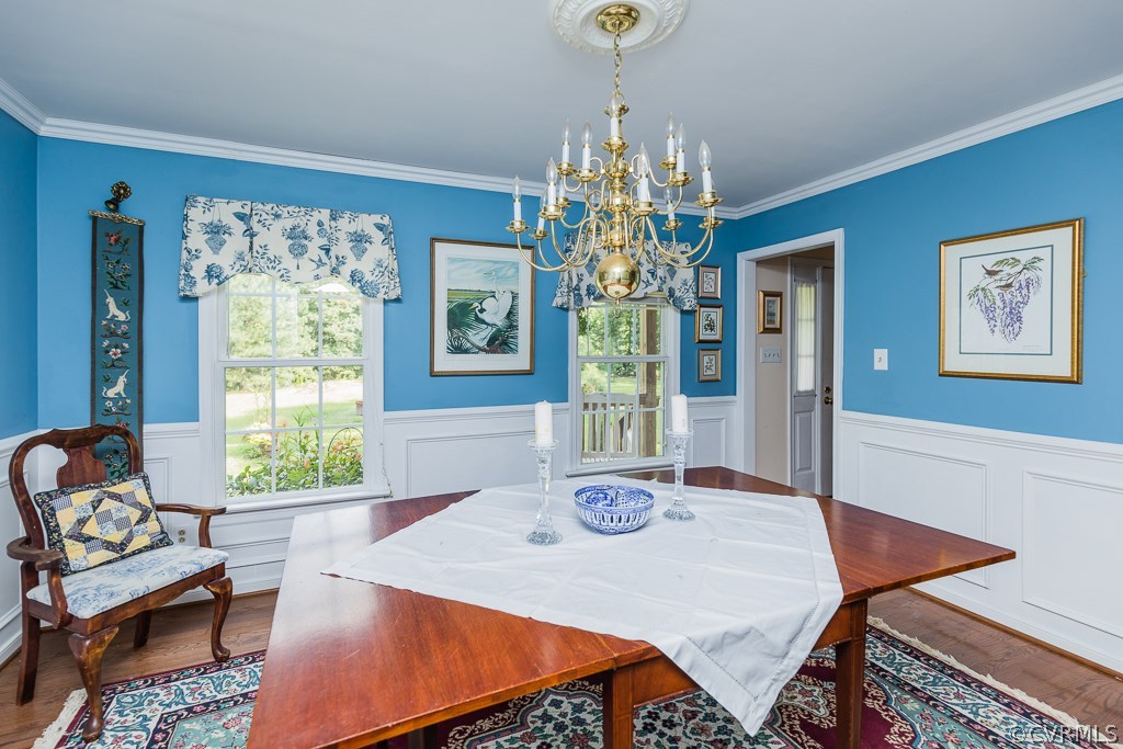 247 Spring Woods Road Montpelier, VA 23192 - Photo 16 of 29 Gallery Image 16