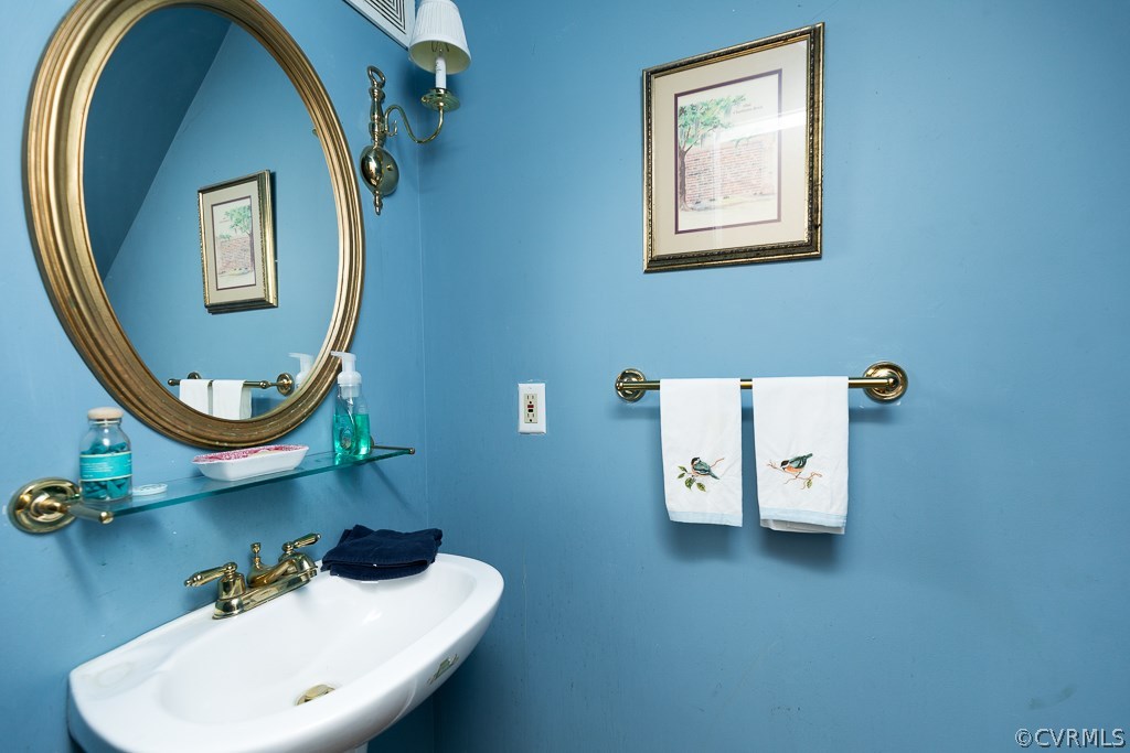 247 Spring Woods Road Montpelier, VA 23192 - Photo 17 of 29 Gallery Image 17