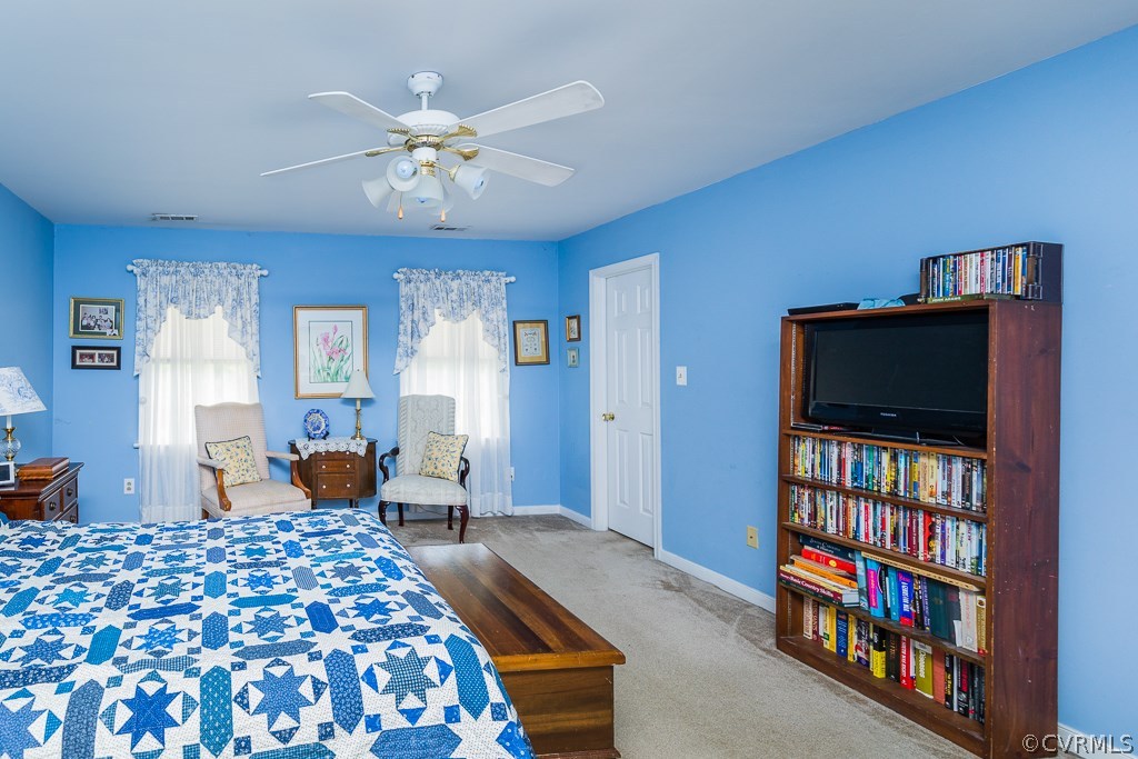 247 Spring Woods Road Montpelier, VA 23192 - Photo 18 of 29 Gallery Image 18