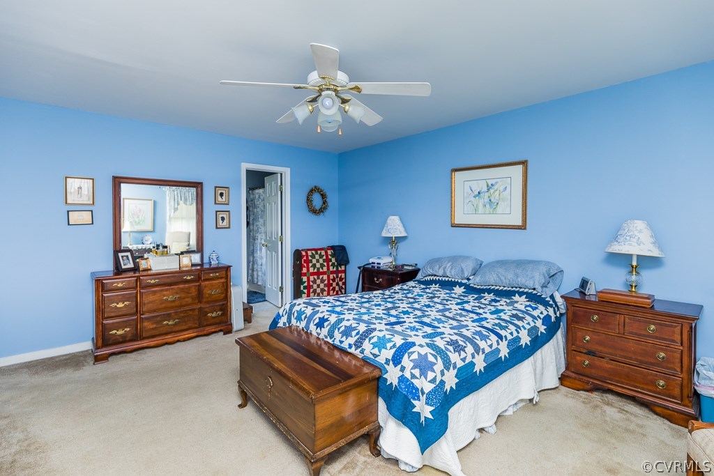 247 Spring Woods Road Montpelier, VA 23192 - Photo 19 of 29 Gallery Image 19