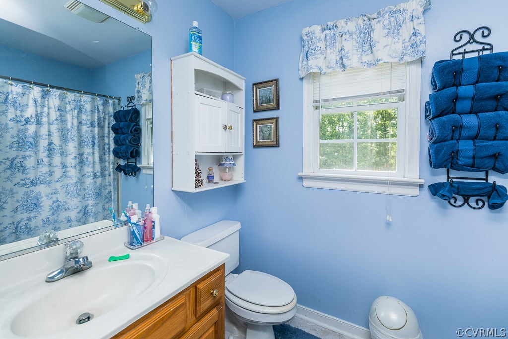 247 Spring Woods Road Montpelier, VA 23192 - Photo 20 of 29 Gallery Image 20