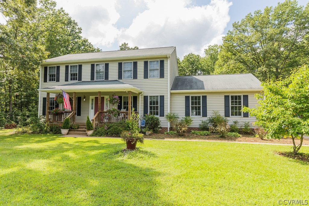 247 Spring Woods Road Montpelier, VA 23192 - Photo 2 of 29 Gallery Image 2