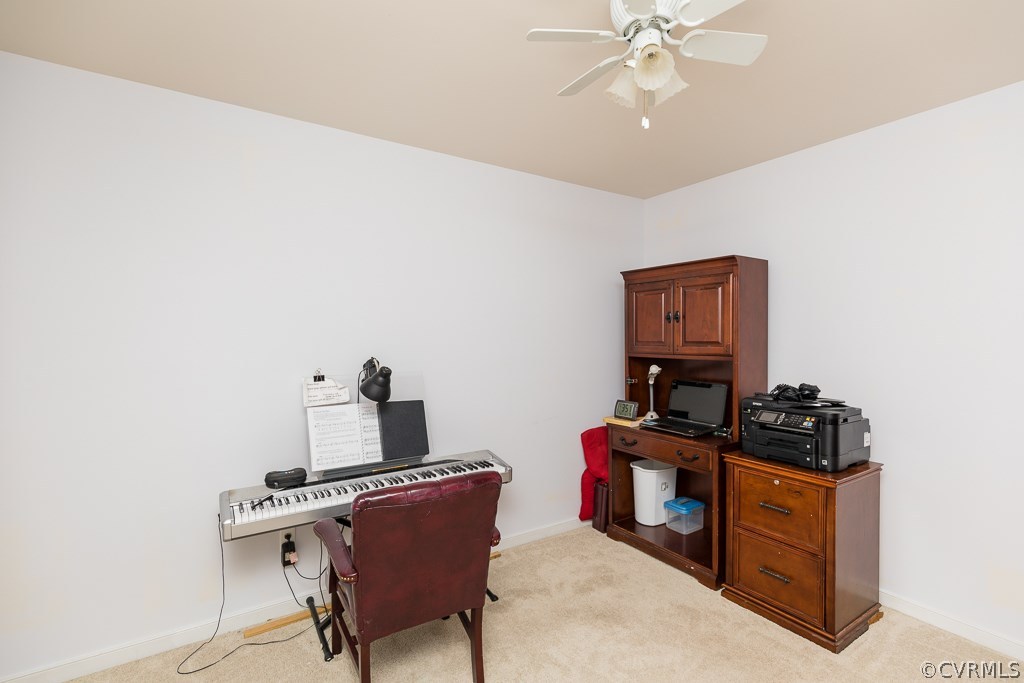 247 Spring Woods Road Montpelier, VA 23192 - Photo 22 of 29 Gallery Image 22