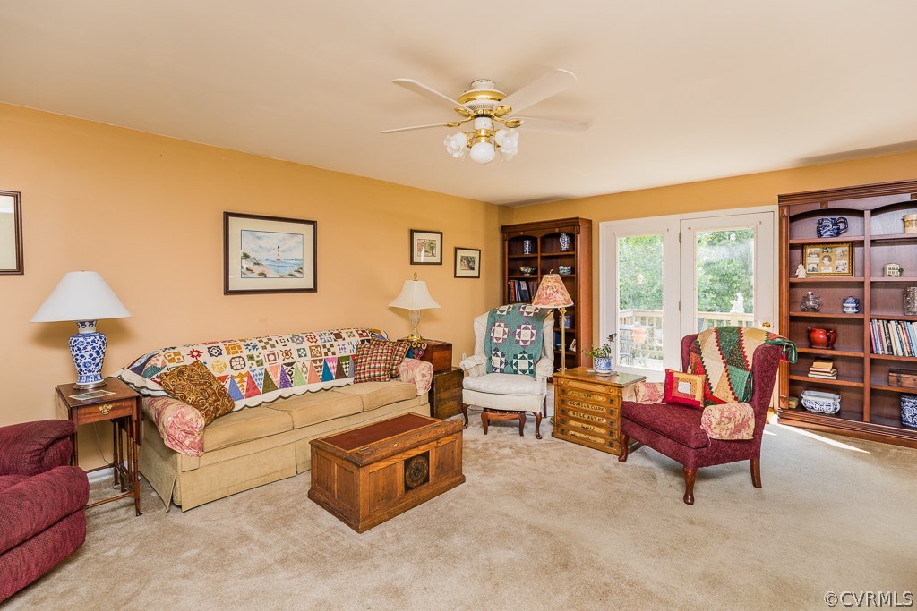 247 Spring Woods Road Montpelier, VA 23192 - Photo 4 of 29 Gallery Image 4