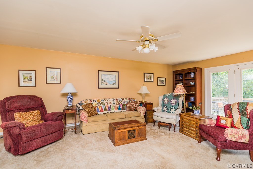 247 Spring Woods Road Montpelier, VA 23192 - Photo 5 of 29 Gallery Image 5