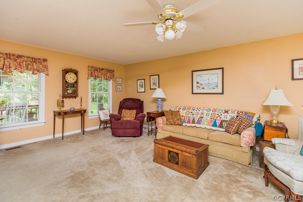 247 Spring Woods Road Montpelier, VA 23192 - Photo 6 of 29 Gallery Image 6