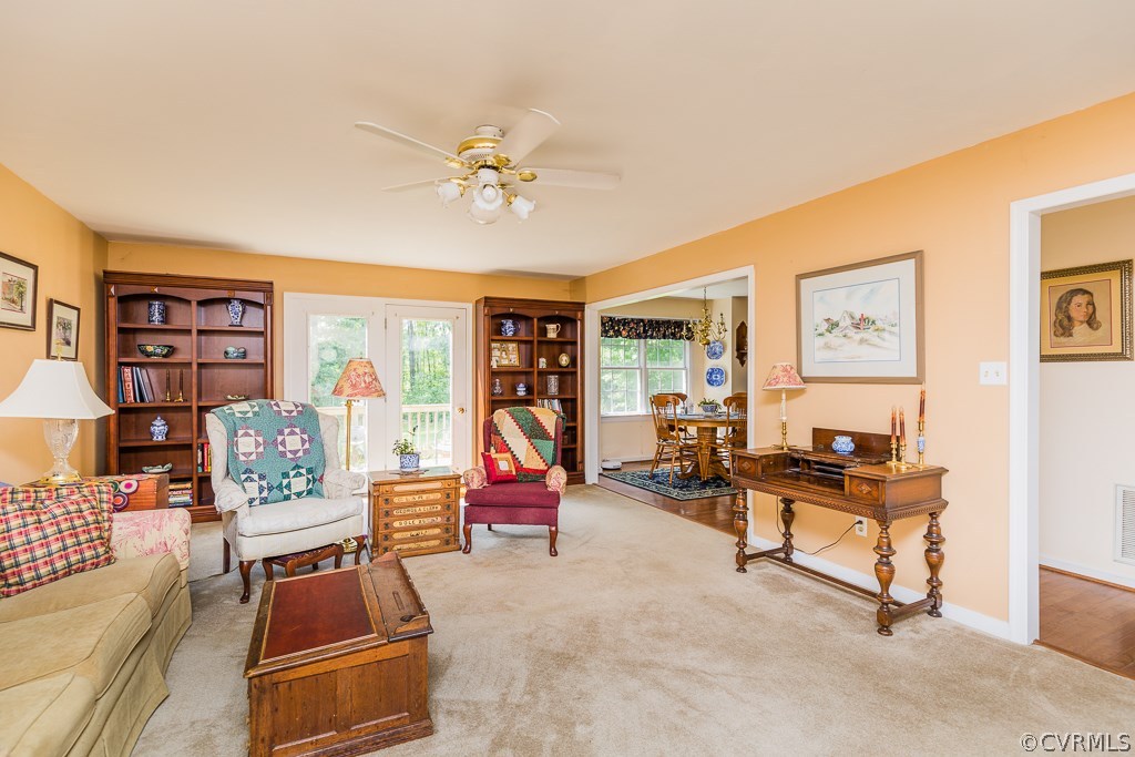 247 Spring Woods Road Montpelier, VA 23192 - Photo 7 of 29 Gallery Image 7