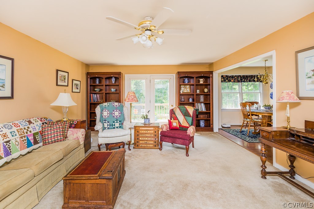 247 Spring Woods Road Montpelier, VA 23192 - Photo 8 of 29 Gallery Image 8