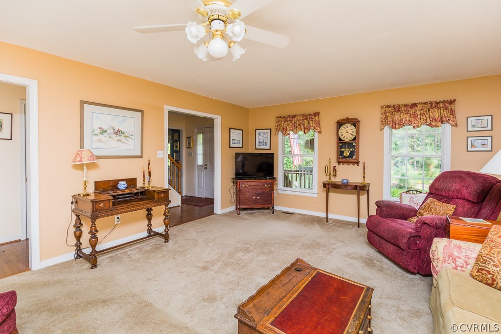 247 Spring Woods Road Montpelier, VA 23192 - Photo 9 of 29 Gallery Image 9