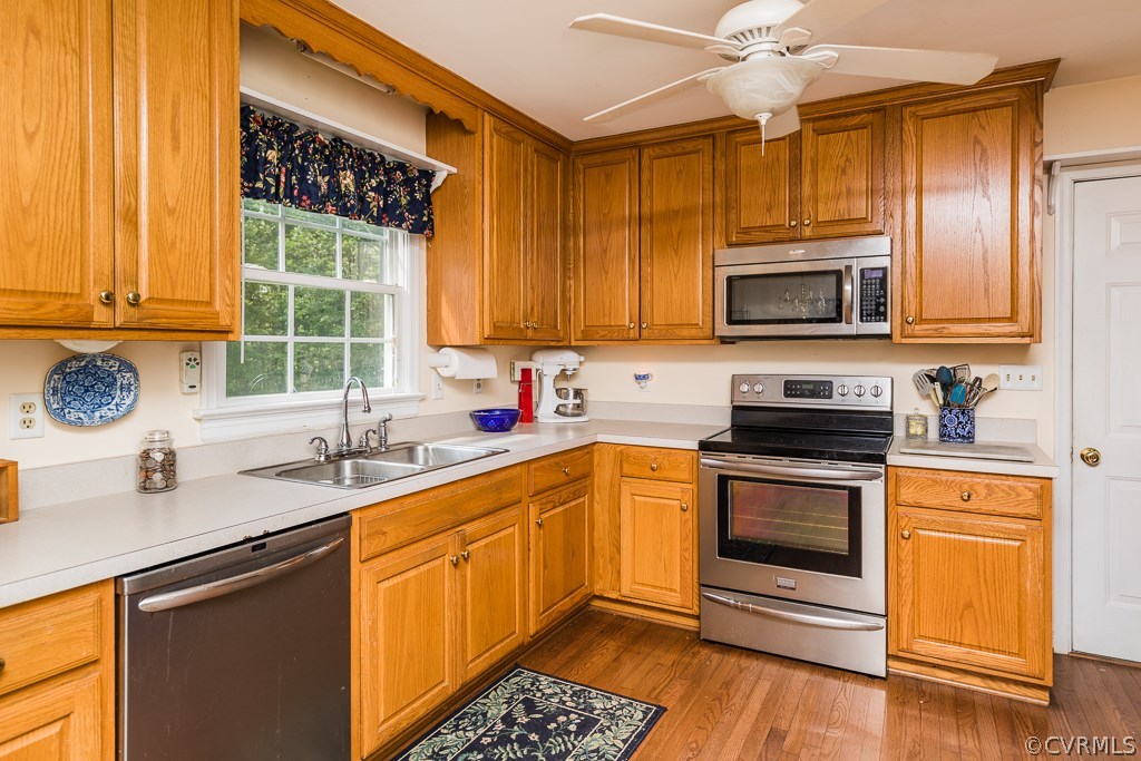 247 Spring Woods Road Montpelier, VA 23192 - Photo 10 of 29 Gallery Image 10