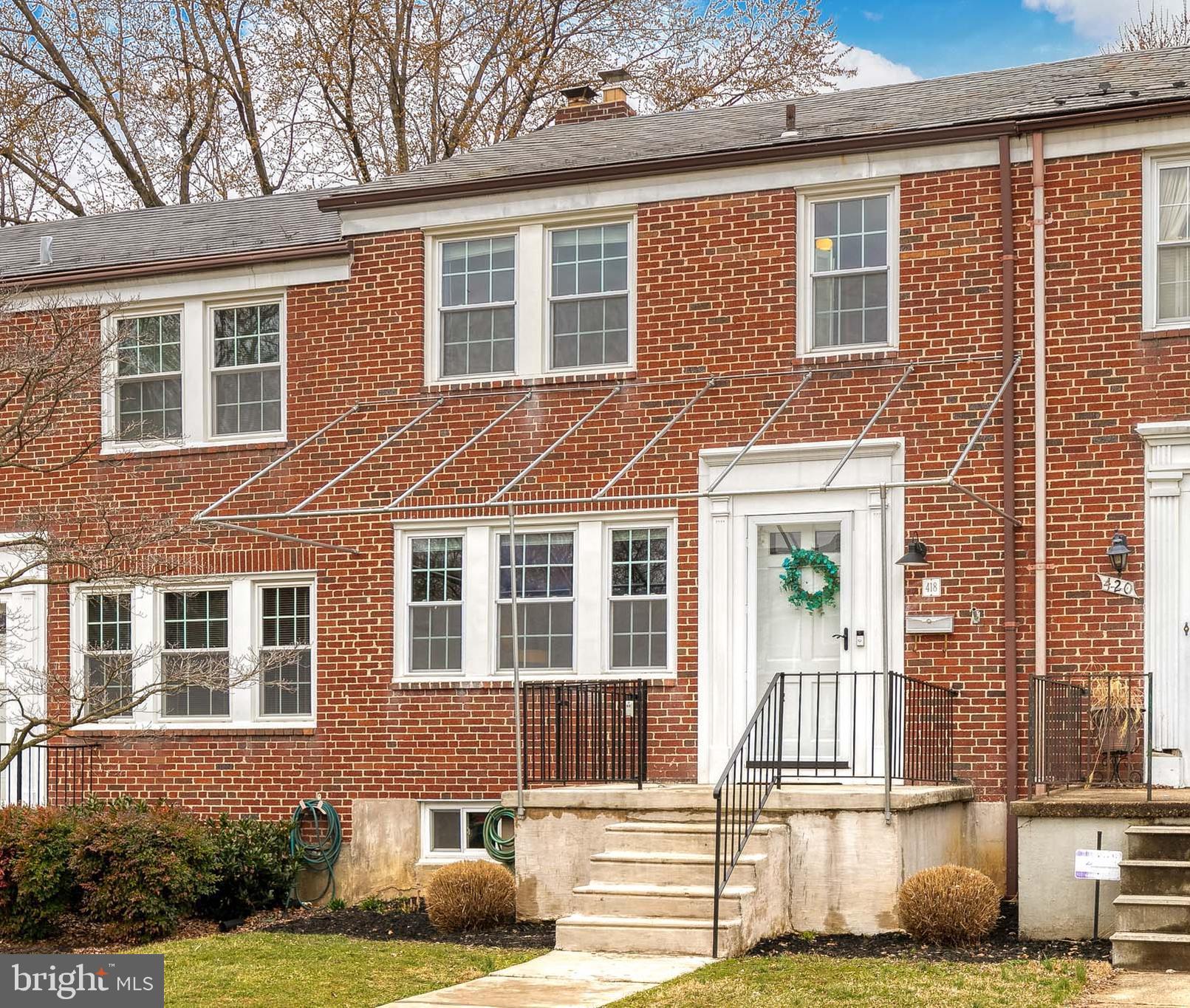 418 Lambeth Road Catonsville, MD 21228 - Photo 2 of 35