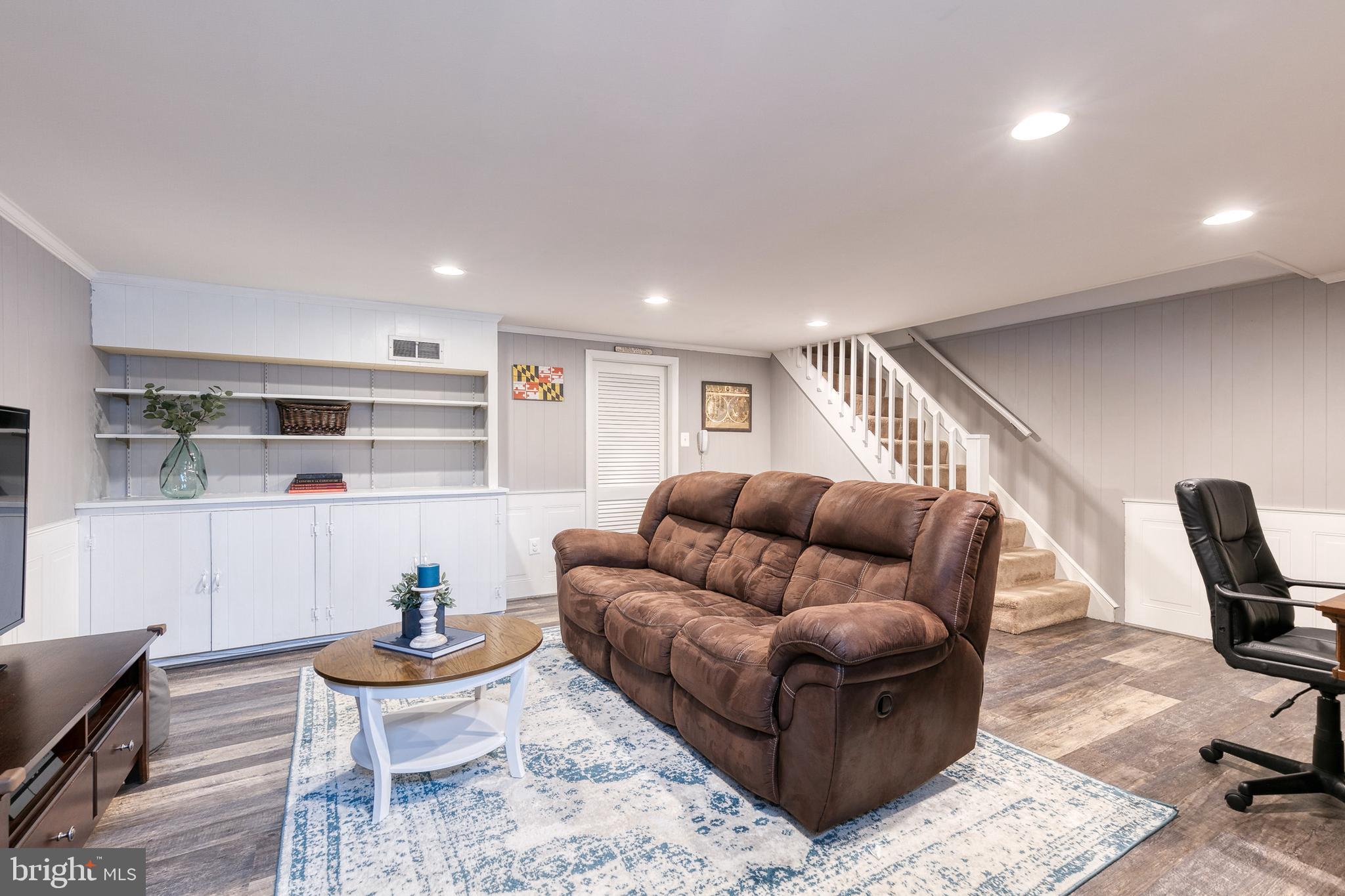 418 Lambeth Road Catonsville, MD 21228 - Photo 29 of 35