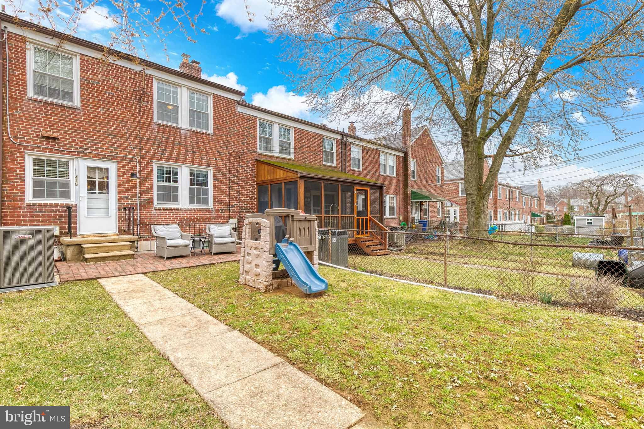 418 Lambeth Road Catonsville, MD 21228 - Photo 34 of 35