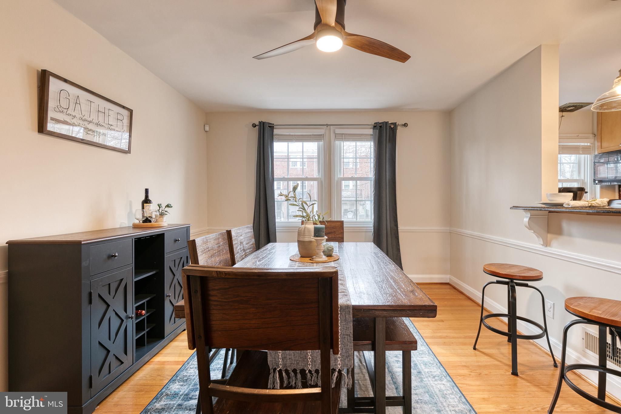 418 Lambeth Road Catonsville, MD 21228 - Photo 7 of 35