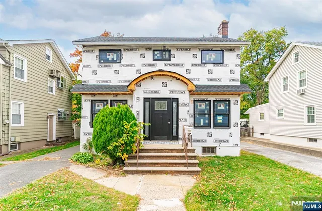 $430,000 | 307 Hillside Avenue, Nutley, NJ 07110