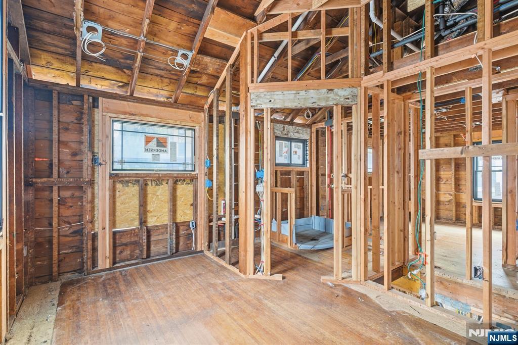 307 Hillside Avenue Nutley, NJ 07110 - Photo 12 of 19 a view of entryway