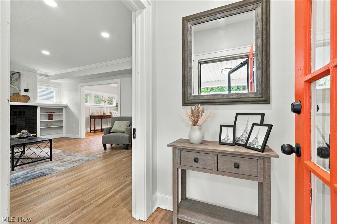 1173 Yellowstone Road Cleveland Heights, OH 44121 - Photo 3 of 44 Gallery Image 3
