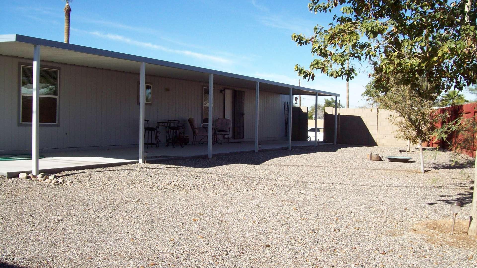 19221 North Pierson Road Sun City, AZ 85373 - Photo 8 of 40 101_8158