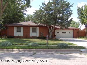 4704 South Lamar Street Amarillo, TX 79110 - Photo 1 of 1 Primary Photo