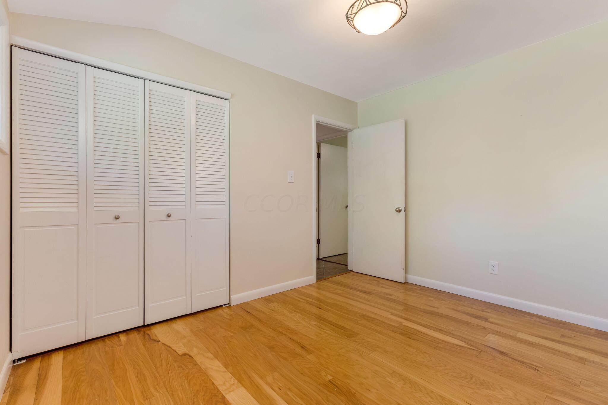 3231 Fishinger Road Columbus, OH 43221 - Photo 22 of 53 1st bedroom