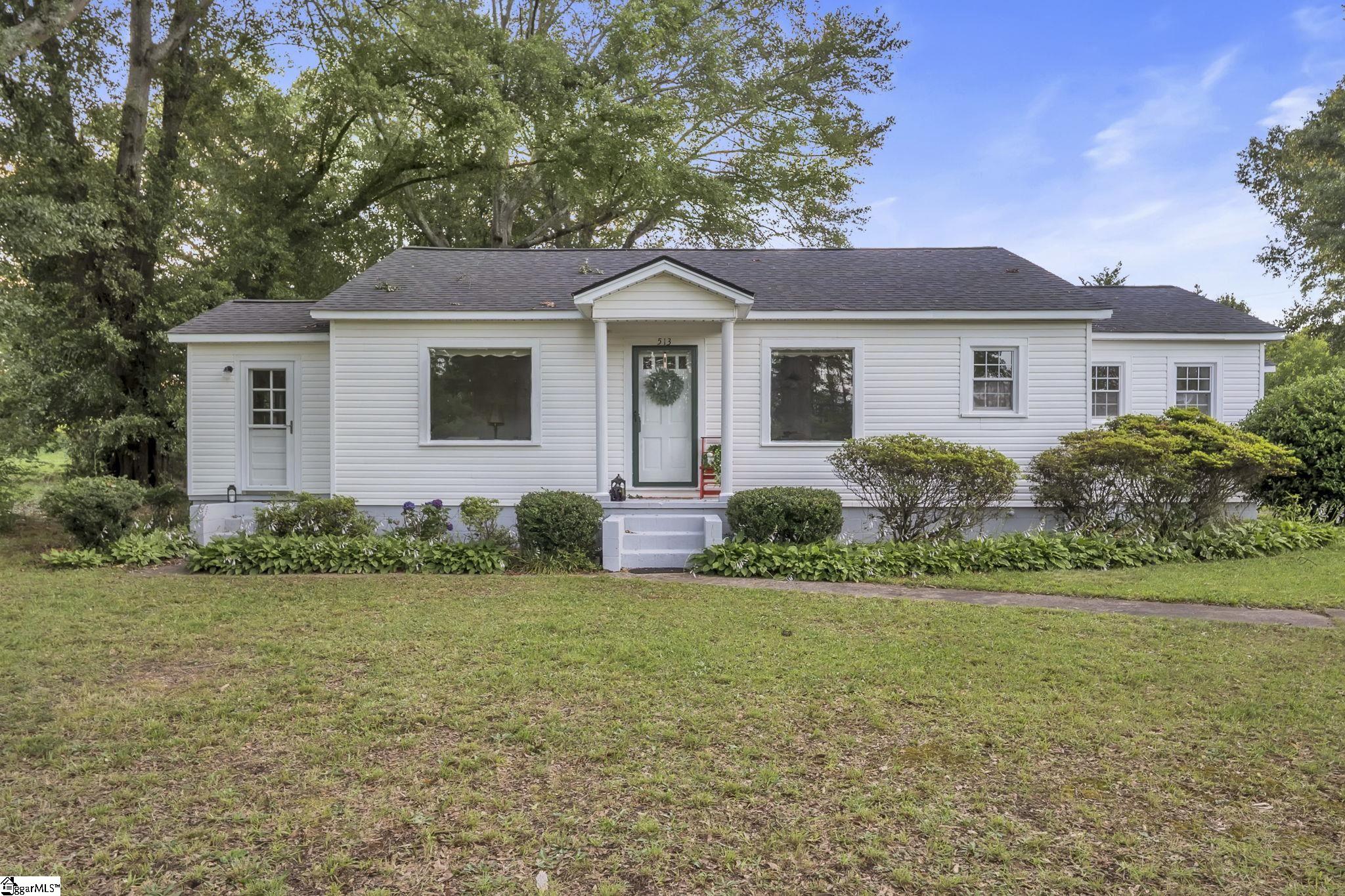 513 Shiloh Road Seneca, SC 29678 - Photo 1 of 32 Gallery Image 1