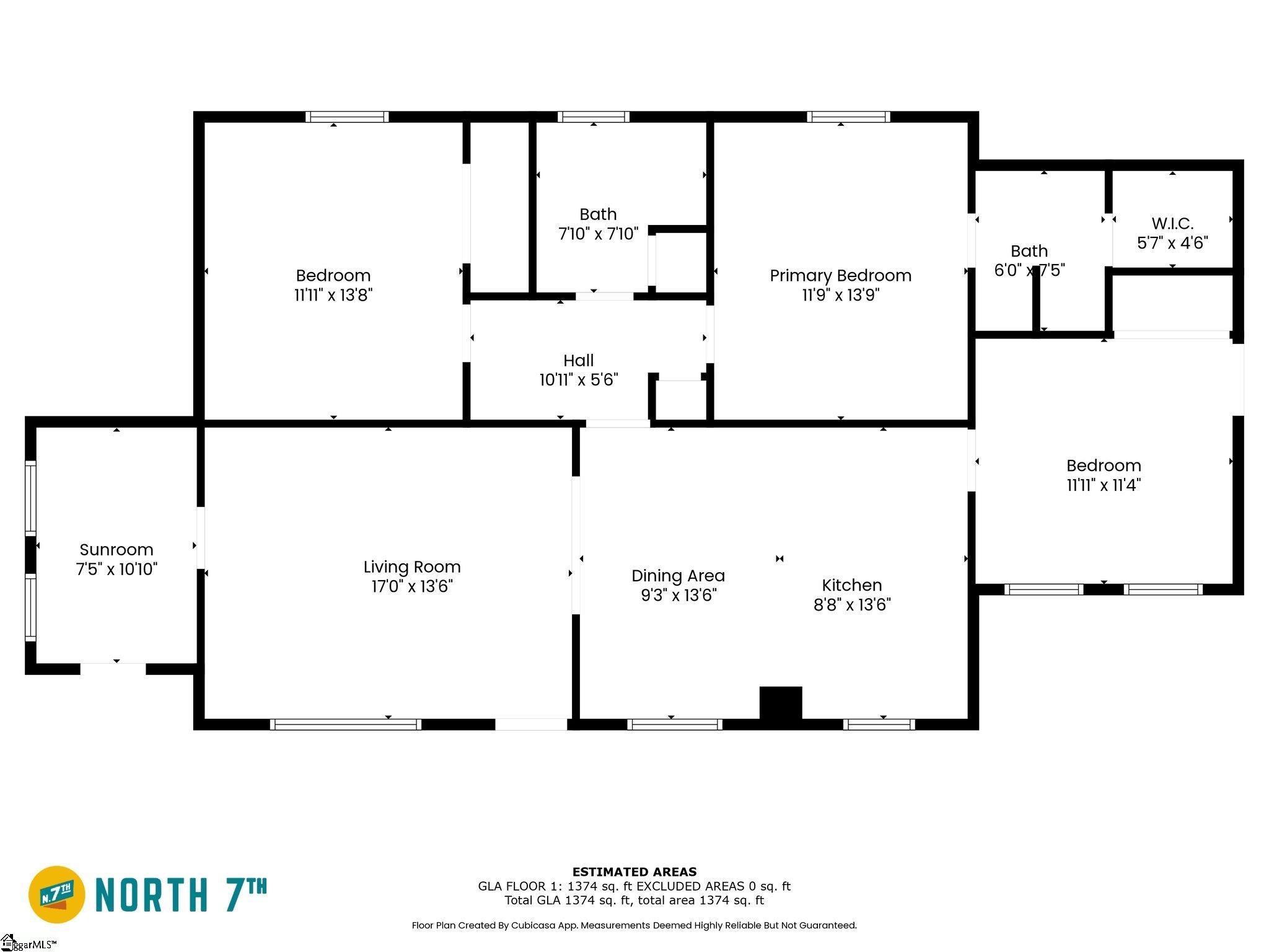 513 Shiloh Road Seneca, SC 29678 - Photo 26 of 32 Gallery Image 26