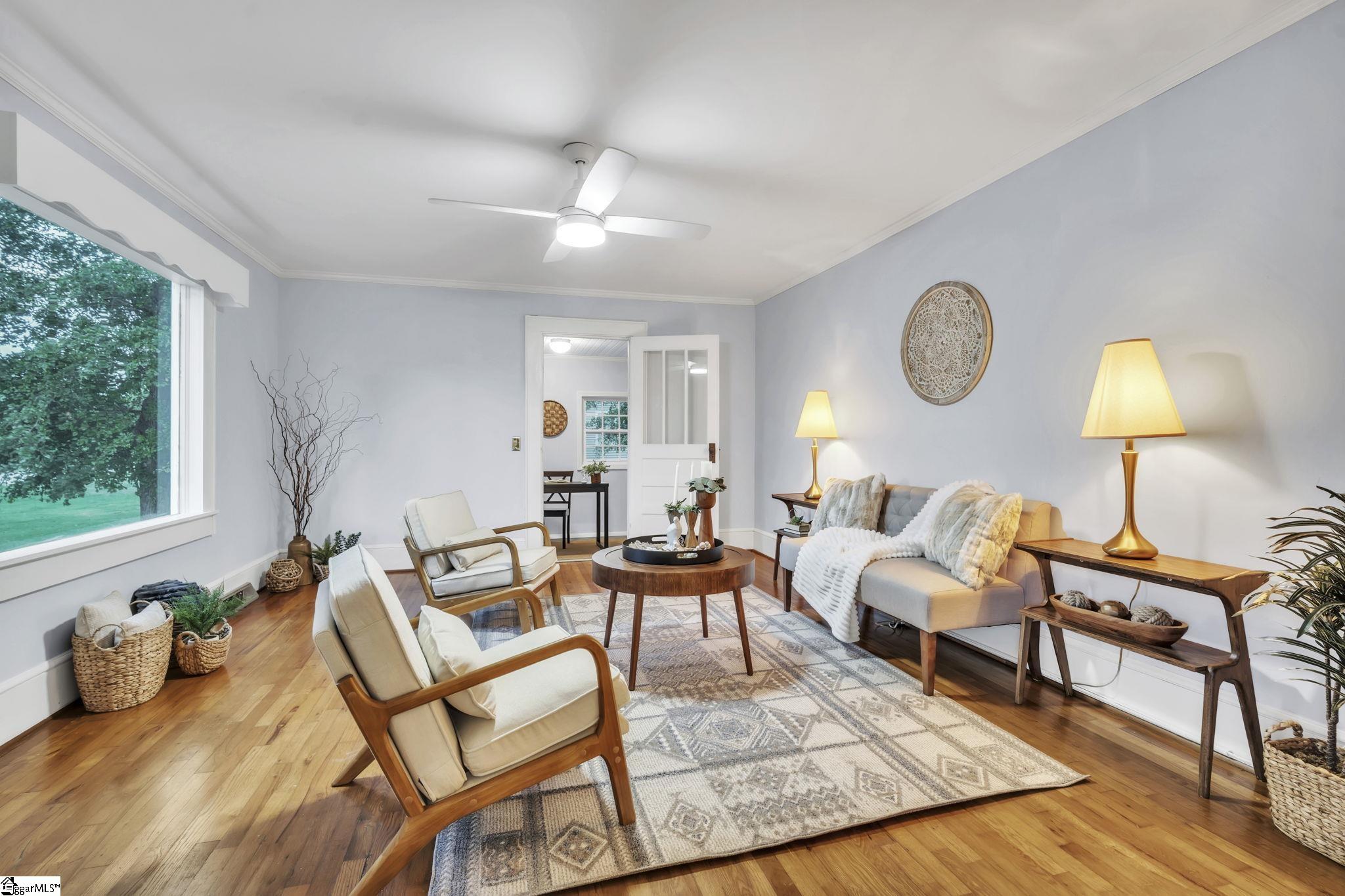 513 Shiloh Road Seneca, SC 29678 - Photo 3 of 32 Gallery Image 3