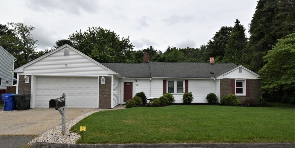21 Radner Street Springfield, MA 01129 - Photo 1 of 32 Gallery Image 1