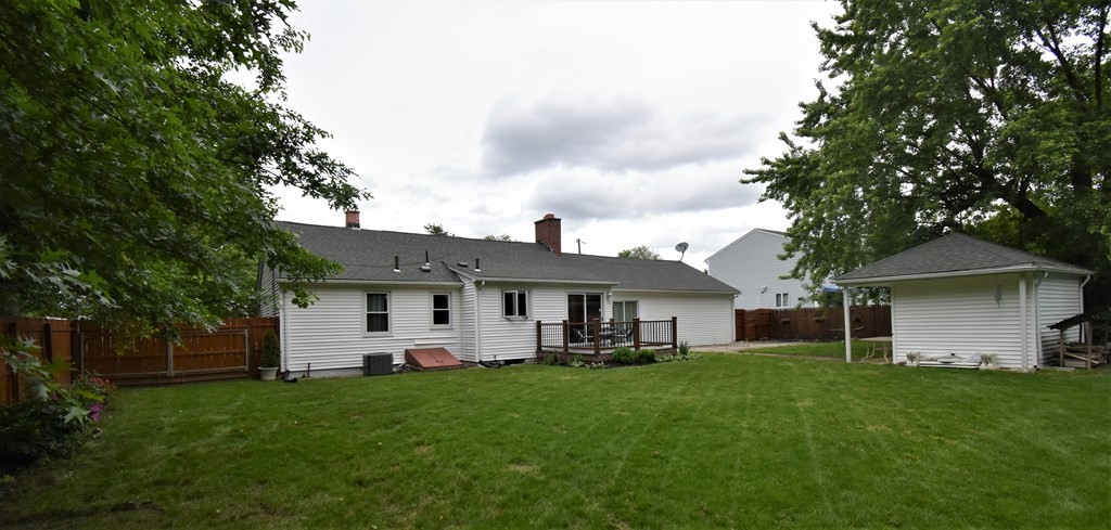 21 Radner Street Springfield, MA 01129 - Photo 9 of 32 Gallery Image 9