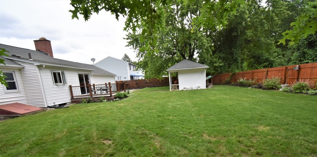 21 Radner Street Springfield, MA 01129 - Photo 10 of 32 Gallery Image 10