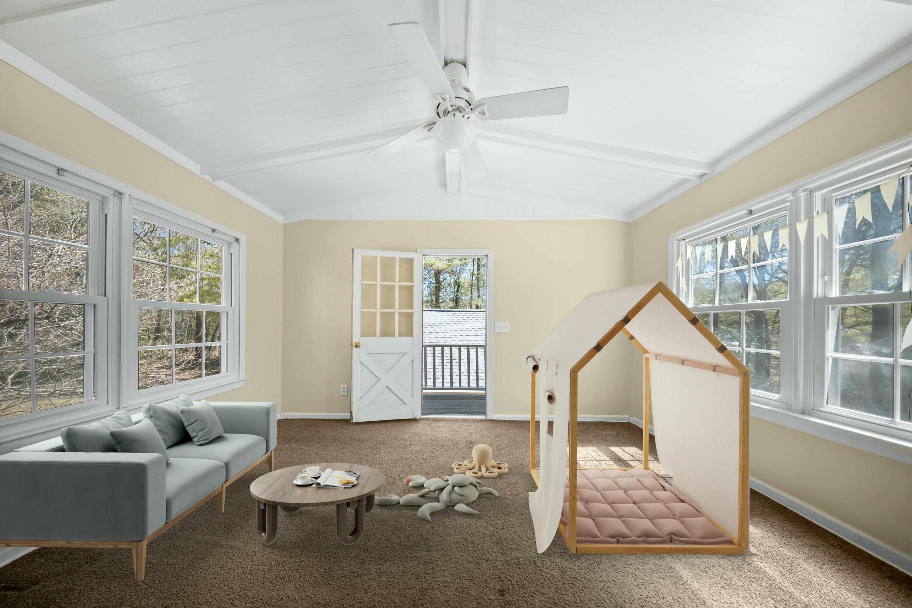 1212 Pinopolis Road Moncks Corner, SC 29461 - Photo 33 of 55 Flex Space