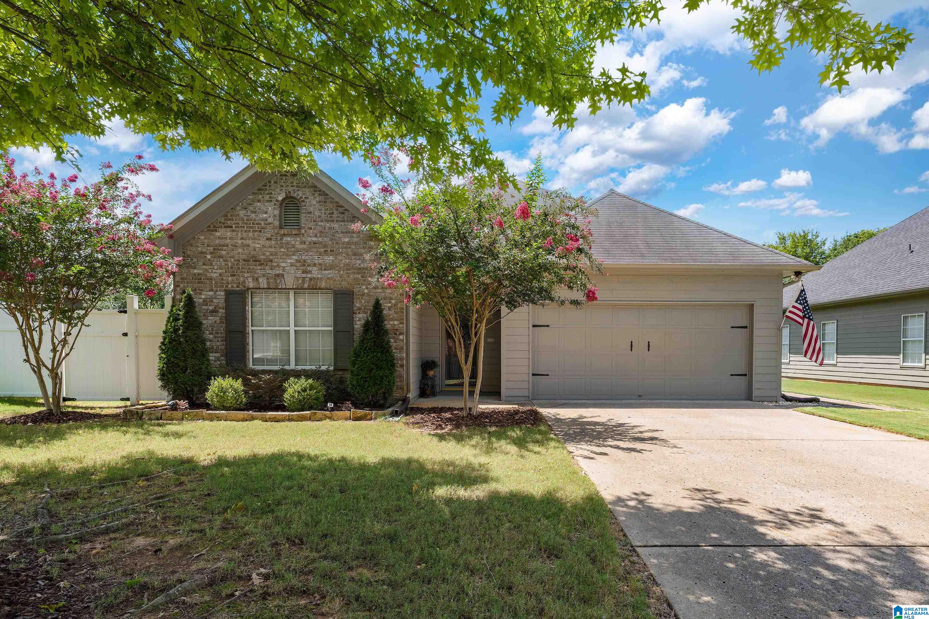 1820 Bristol Road Leeds, AL 35094 - Photo 1 of 27
