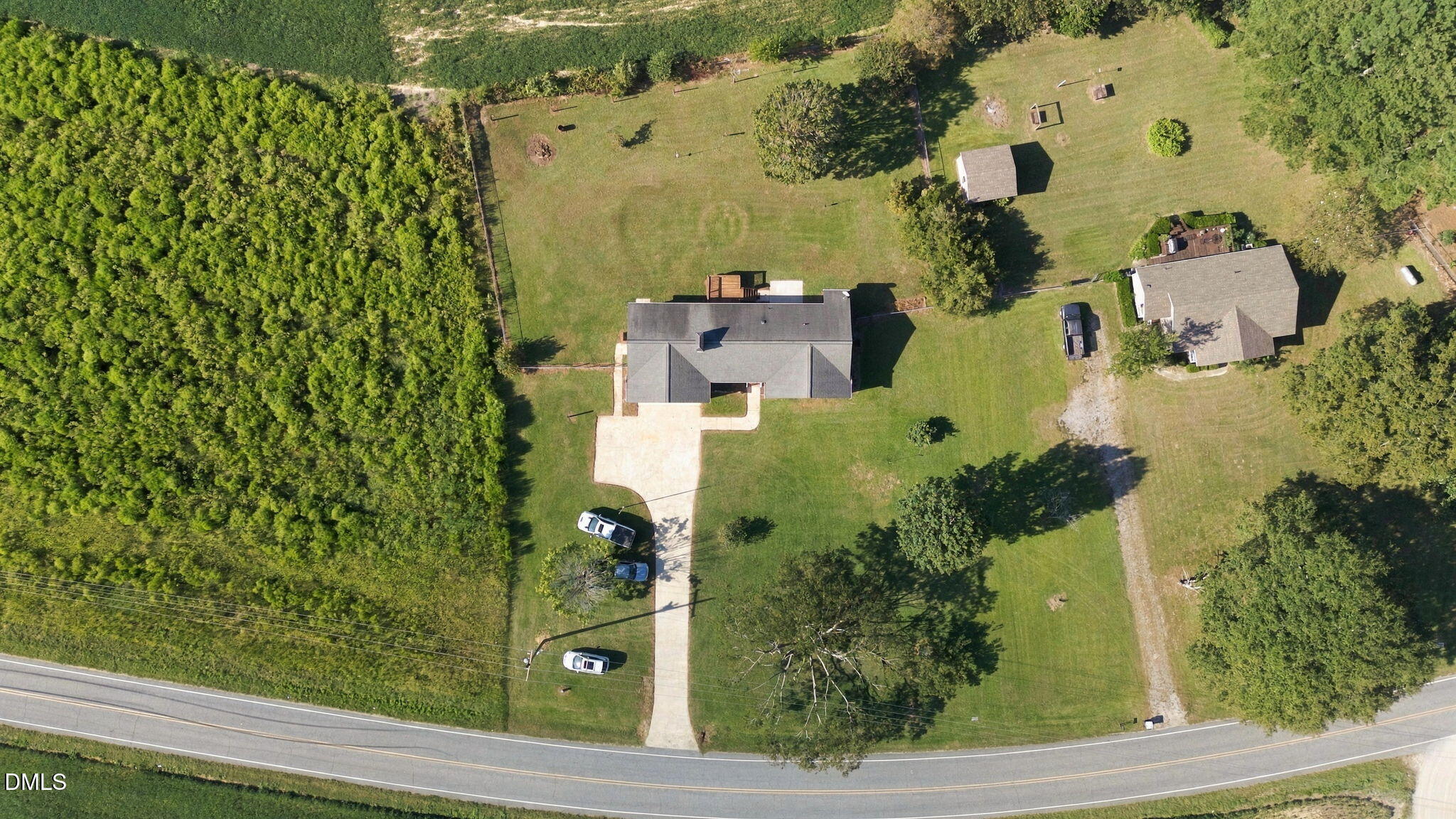 952 Pony Farm Road Clayton, NC 27520 - Photo 40 of 46 12-web-or-mls-DJI_20260916163711_0097_D