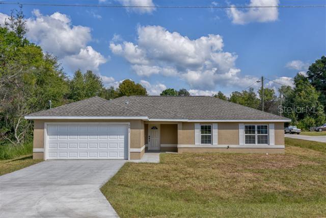 12789 Southwest 86th Circle Ocala, FL 34481 - Photo 2 of 24