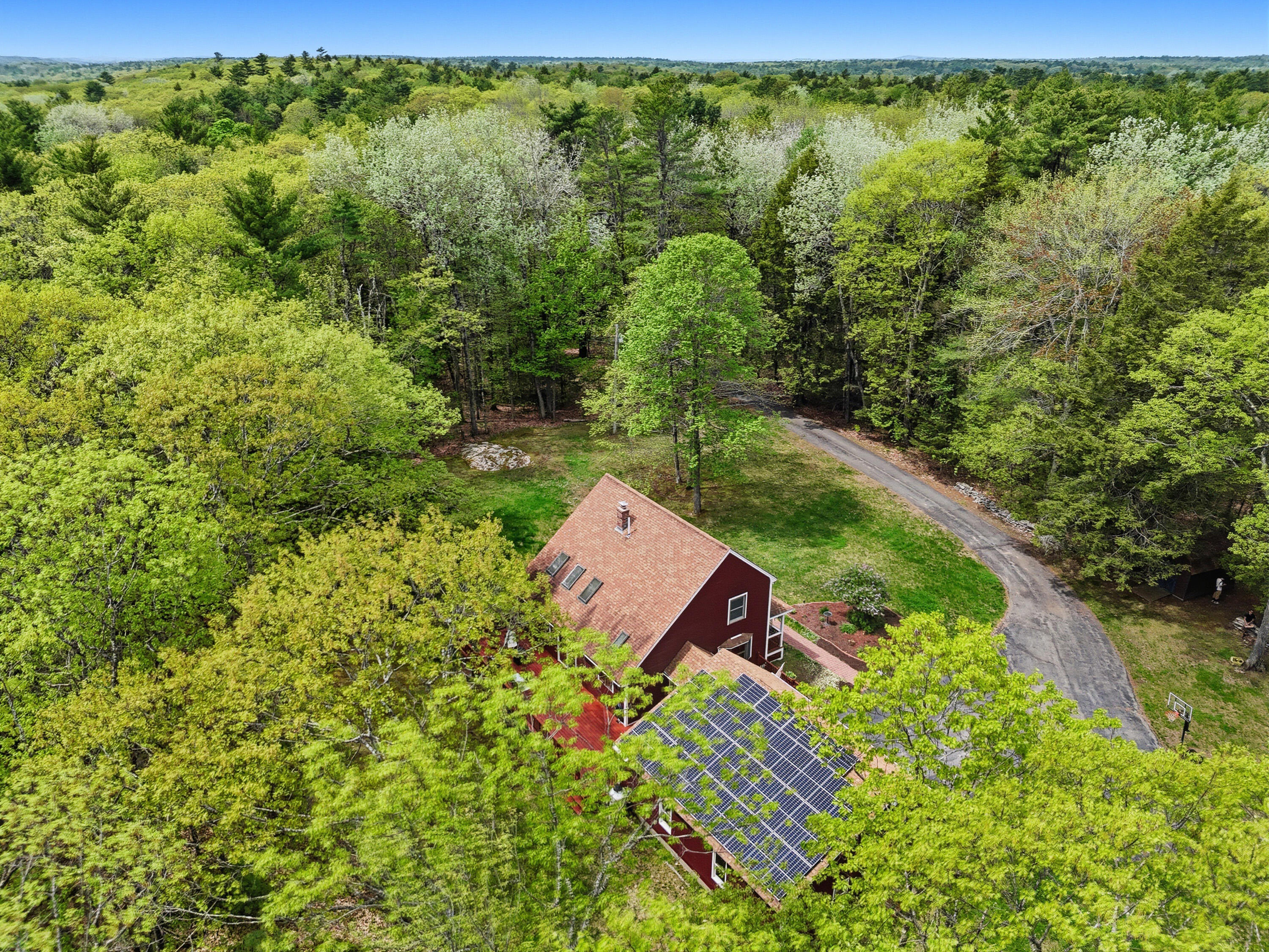 558 River Road Brunswick, ME 04011 - Photo 13 of 53 558 River Rd_165