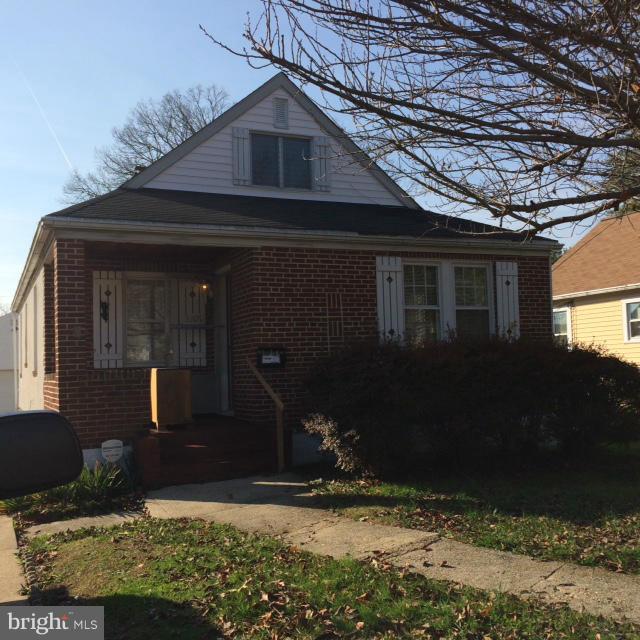3305 Willoughby Road Baltimore, MD 21234 - Photo 1 of 7 Main