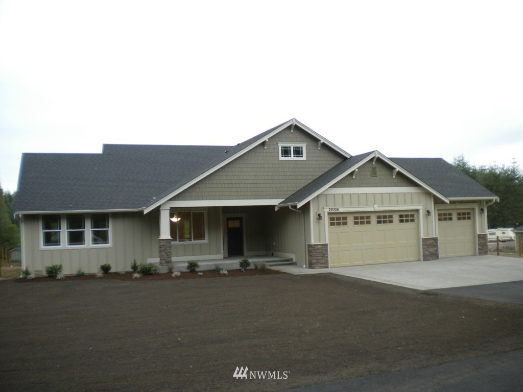 28326 Rose Road Arlington, WA 98223 - Photo 1 of 11 Gallery Image 1