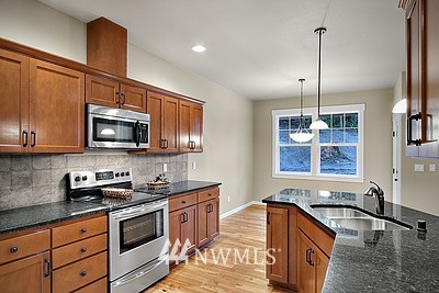 28326 Rose Road Arlington, WA 98223 - Photo 5 of 11 Gallery Image 5